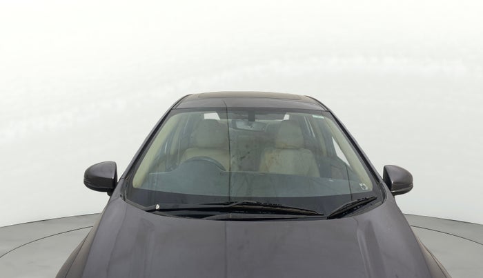 2017 Honda City 1.5L I-VTEC VX, Petrol, Manual, 67,808 km, Front Windshield