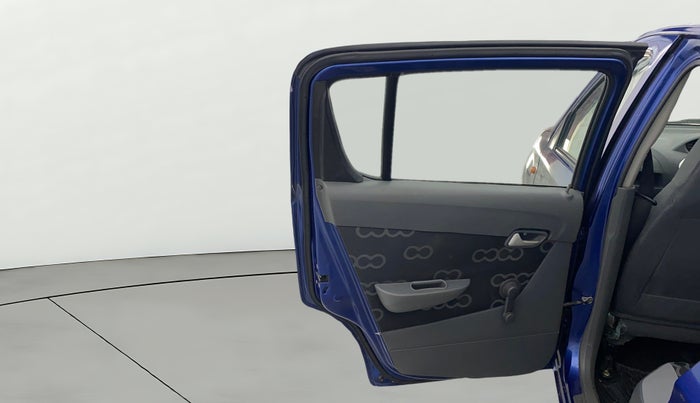 2015 Maruti Alto 800 LXI, Petrol, Manual, 44,530 km, LHS Rear Door