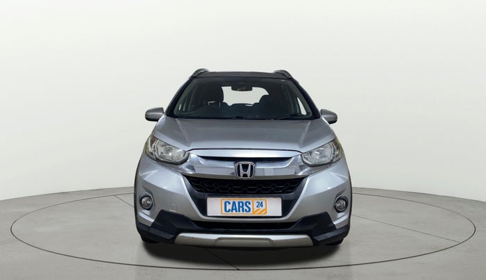 2017 Honda WR-V 1.5L I-DTEC VX MT, Diesel, Manual, 1,06,869 km, Front