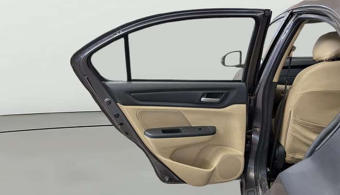 2019 Honda Amaze 1.2L I-VTEC S CVT, Petrol, Automatic, 46,064 km, LHS Rear Door