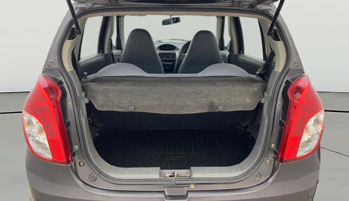 2014 Maruti Alto 800 VXI, Petrol, Manual, 68,645 km, Boot Open Zoomed View