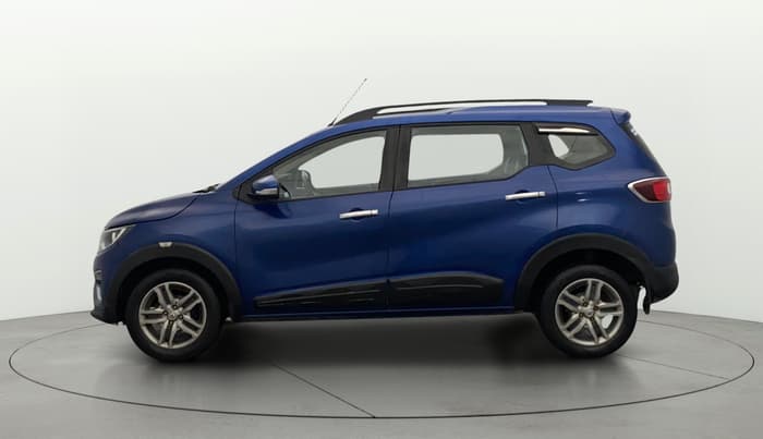 2020 Renault TRIBER RXZ, Petrol, Manual, 39,161 km, Left Side