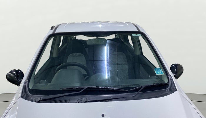 2017 Maruti Alto 800 LXI, Petrol, Manual, 37,368 km, Front Windshield