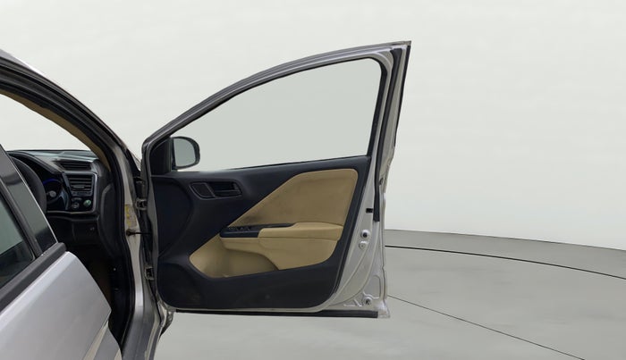 2015 Honda City 1.5L I-VTEC SV CVT, Petrol, Automatic, 69,844 km, RHS Front Door