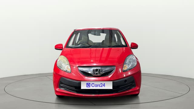 Used 2015 Honda Brio