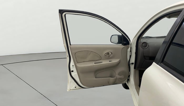 2016 Renault Pulse RXL PETROL, Petrol, Manual, 22,605 km, LHS Front Door