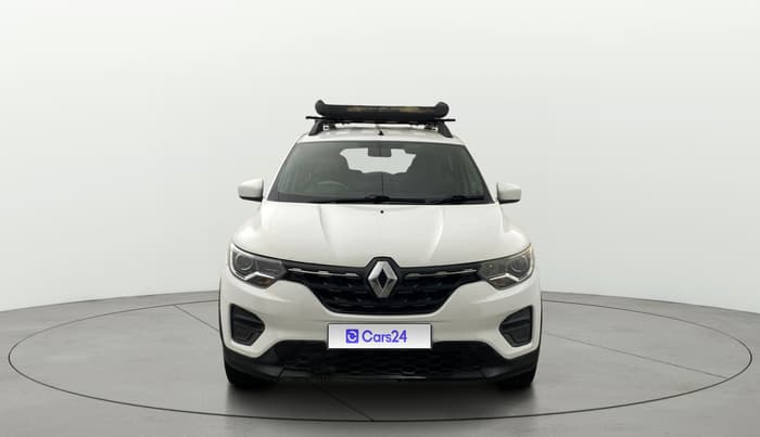 2019 Renault TRIBER RXL MT, Petrol, Manual, 78,281 km, Front