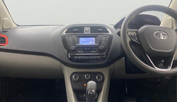 2019 Tata Tiago XZA PETROL, Petrol, Automatic, 54,410 km, Air Conditioner