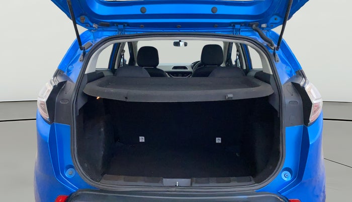 2019 Tata NEXON XT PLUS PETROL, Petrol, Manual, 61,550 km, Boot Open Zoomed View