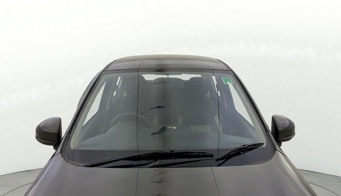 2018 Honda Amaze 1.2L I-VTEC V CVT, Petrol, Automatic, 31,298 km, Front Windshield