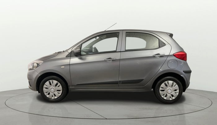 2019 Tata Tiago XZ PETROL, Petrol, Manual, 70,051 km, Left Side