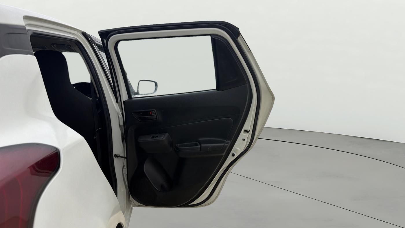 2022 Maruti Swift LXI, Petrol, Manual, 38,115 km, RHS Rear Door