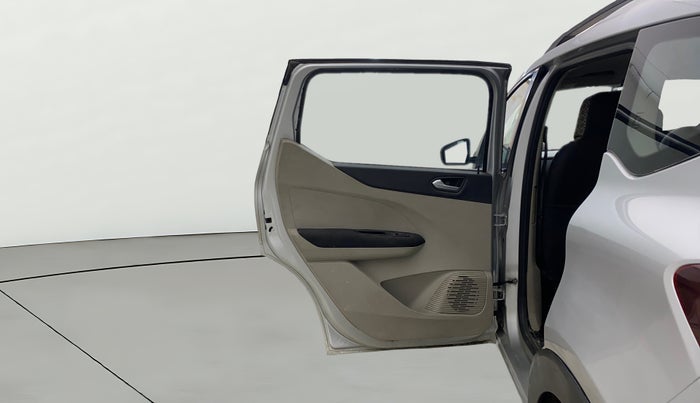 2020 Renault TRIBER RXZ, Petrol, Manual, 75,385 km, LHS Rear Door