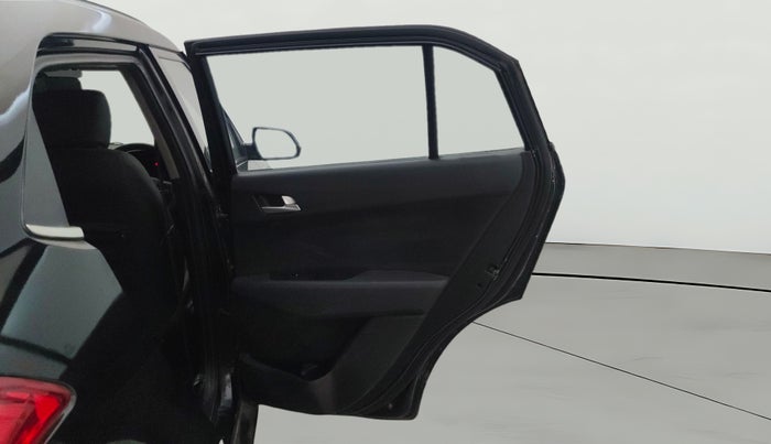 2018 Hyundai Creta S 1.4 DIESEL, Diesel, Manual, 63,579 km, RHS Rear Door