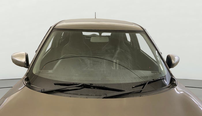 2021 Maruti Swift LXI, Petrol, Manual, 47,873 km, Front Windshield