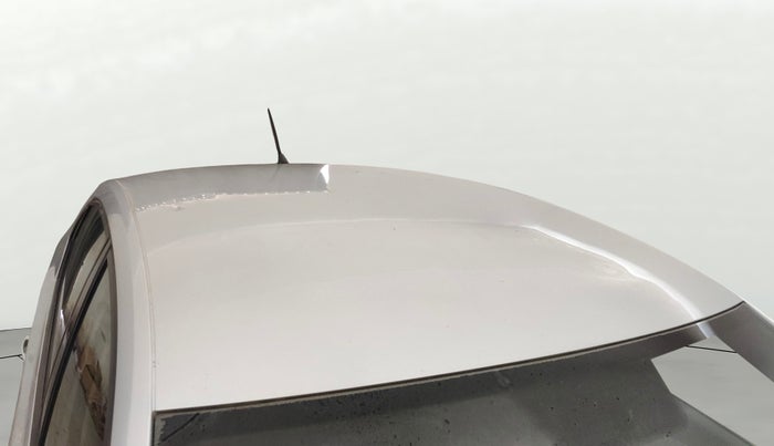 2013 Volkswagen Vento HIGHLINE DIESEL 1.6, Diesel, Manual, 85,883 km, Roof