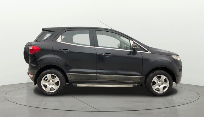 2016 Ford Ecosport AMBIENTE 1.5L PETROL, Petrol, Manual, 50,341 km, Right Side View