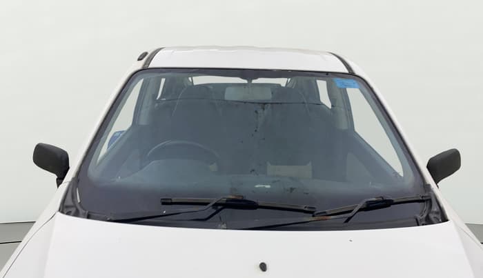 2020 Maruti Alto LXI, Petrol, Manual, 91,665 km, Front Windshield