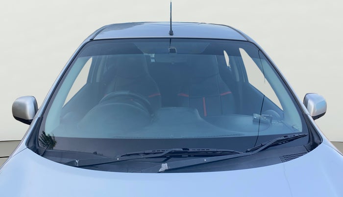 2018 Nissan Micra Active XL O, Petrol, Manual, 18,143 km, Front Windshield