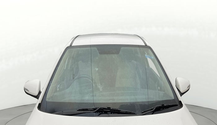 2019 Hyundai Verna 1.6 VTVT SX, Petrol, Manual, 65,450 km, Front Windshield