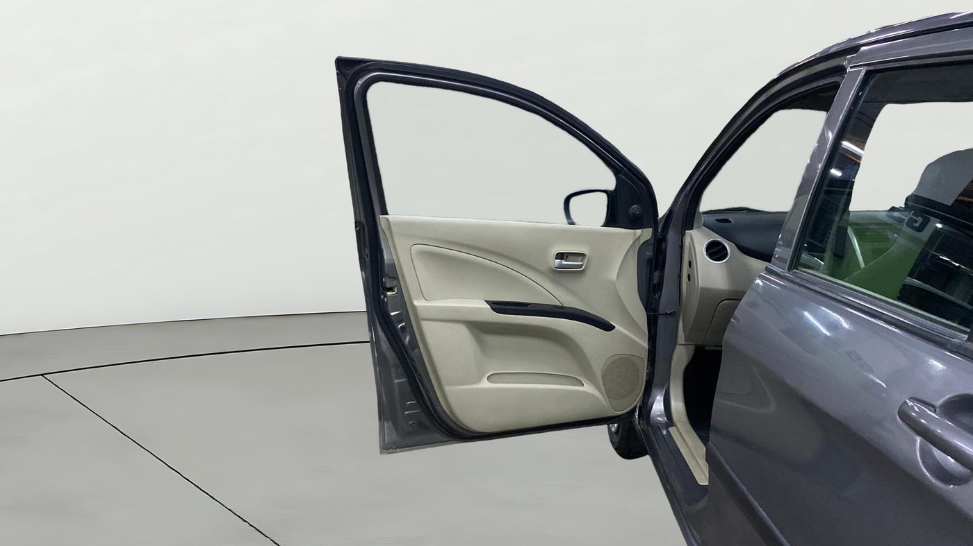 2021 Maruti Celerio VXI CNG, CNG, Manual, 85,390 km, LHS Front Door