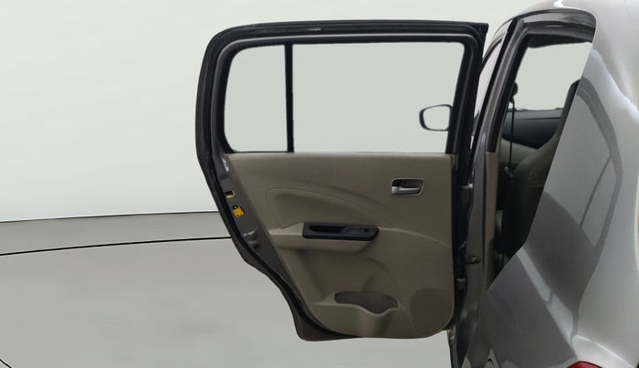 2014 Maruti Celerio VXI AMT, Petrol, Automatic, 53,368 km, LHS Rear Door