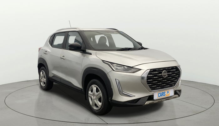 2022 Nissan MAGNITE XL, Petrol, Manual, 39,797 km, SRP