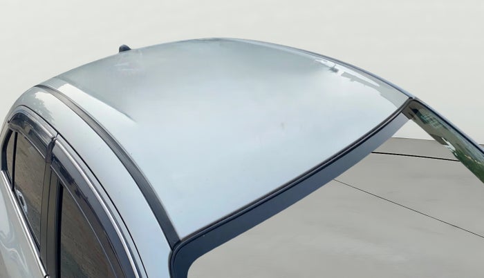 2019 Maruti Dzire VDI, Diesel, Manual, 41,679 km, Roof