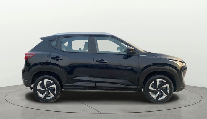 2024 Nissan MAGNITE XL, Petrol, Manual, 7,840 km, Right Side View