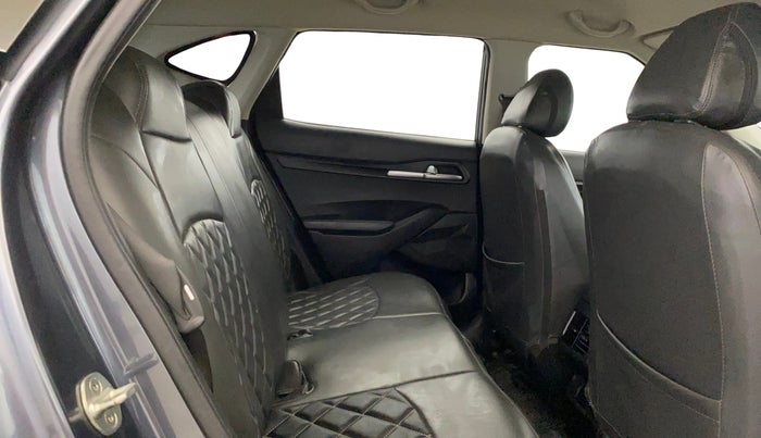 2019 KIA SELTOS HTK 1.5 PETROL, Petrol, Manual, 65,477 km, Right Side Rear Door Cabin