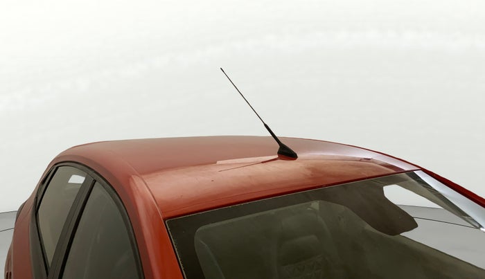 2020 Tata ALTROZ XT PETROL, Petrol, Manual, 87,123 km, Roof