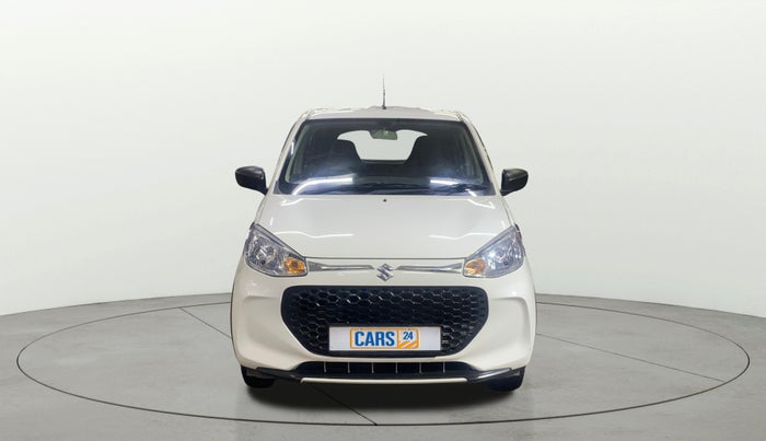 2025 Maruti Alto K10 VXi Plus (O) AGS, Petrol, Automatic, 2,714 km, Front