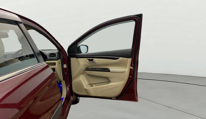 2017 Maruti Ciaz ALPHA 1.4 PETROL, Petrol, Manual, 27,768 km, RHS Front Door