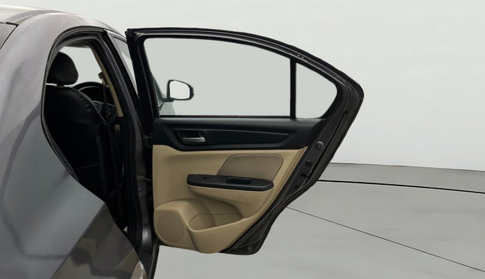 2019 Honda Amaze 1.2L I-VTEC VX, CNG, Manual, 92,394 km, RHS Rear Door