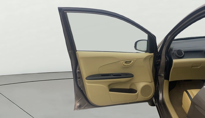 2016 Honda Brio S MT, Petrol, Manual, 72,375 km, LHS Front Door