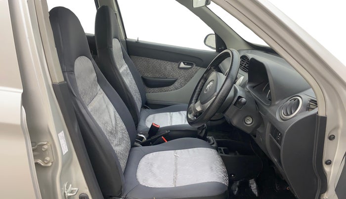 2017 Maruti Alto 800 LXI, Petrol, Manual, 70,239 km, Right Side Front Door Cabin