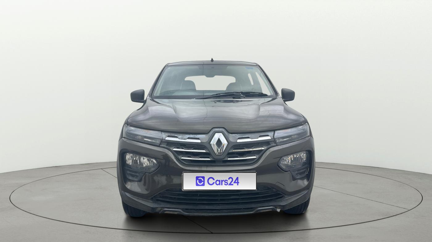 2020 Renault Kwid RXT 0.8, Petrol, Manual, 73,246 km, Front