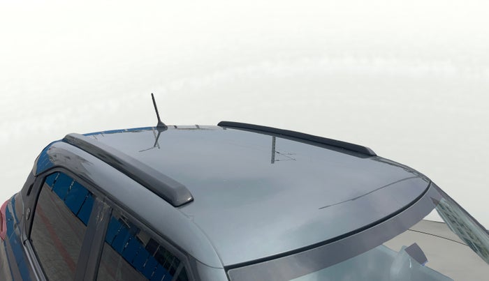 2023 Tata PUNCH ADVENTURE RHYTHM PACK AMT, Petrol, Automatic, 12,658 km, Roof