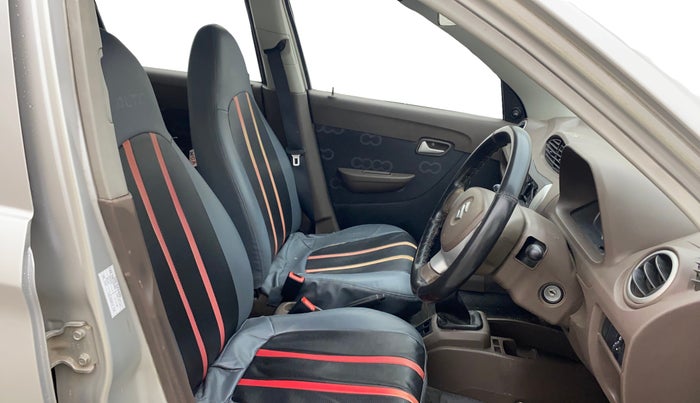 2013 Maruti Alto 800 LXI, Petrol, Manual, 86,955 km, Right Side Front Door Cabin