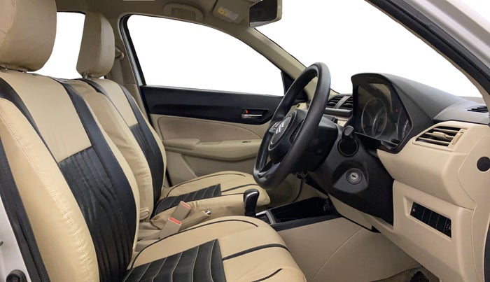 2018 Maruti Dzire VXI AMT, Petrol, Automatic, 54,073 km, Right Side Front Door Cabin