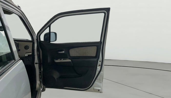 2016 Maruti Wagon R 1.0 VXI, Petrol, Manual, 33,855 km, RHS Front Door