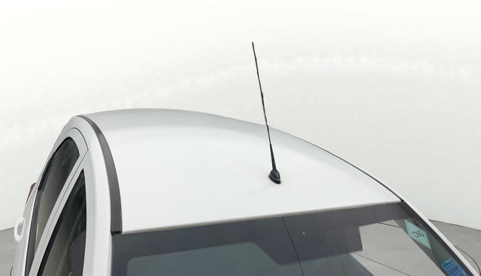 2022 Tata Tiago XT CNG, CNG, Manual, 50,741 km, Roof