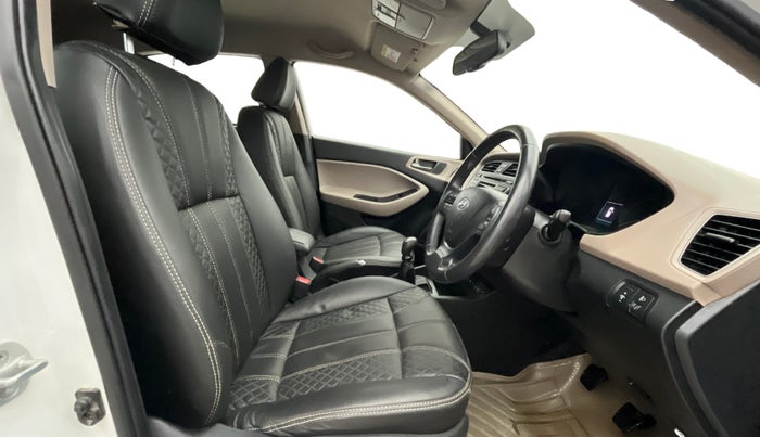 2015 Hyundai Elite i20 ASTA 1.2, Petrol, Manual, 47,044 km, Right Side Front Door Cabin