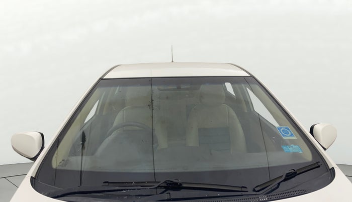 2014 Hyundai Verna FLUIDIC 1.6 CRDI SX, Diesel, Manual, 73,918 km, Front Windshield