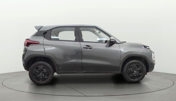 2023 Tata PUNCH ADVENTURE MT, Petrol, Manual, 38,755 km, Right Side View