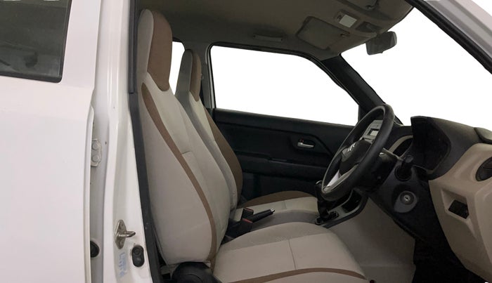 2020 Maruti New Wagon-R VXI 1.0, Petrol, Manual, 41,733 km, Right Side Front Door Cabin