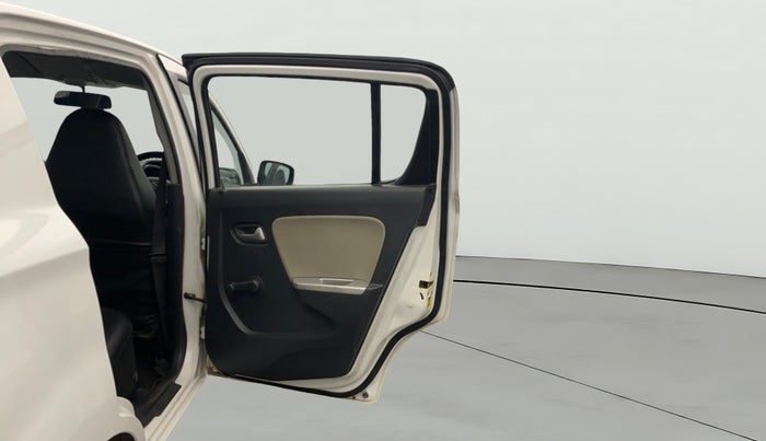 2019 Maruti Alto K10 VXI, Petrol, Manual, 55,599 km, RHS Rear Door