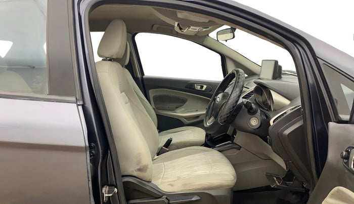 2013 Ford Ecosport TITANIUM 1.5L DIESEL, Diesel, Manual, 73,126 km, Right Side Front Door Cabin