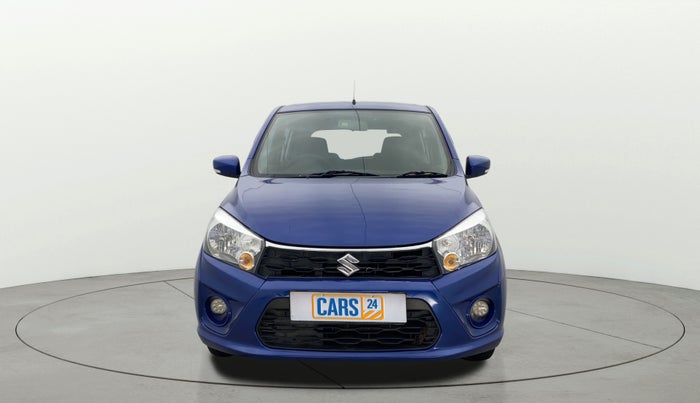 2020 Maruti Celerio ZXI, Petrol, Manual, 32,792 km, Front