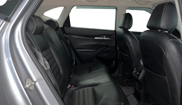 2019 KIA SELTOS HTK PLUS 1.5, Petrol, Manual, 36,269 km, Right Side Rear Door Cabin